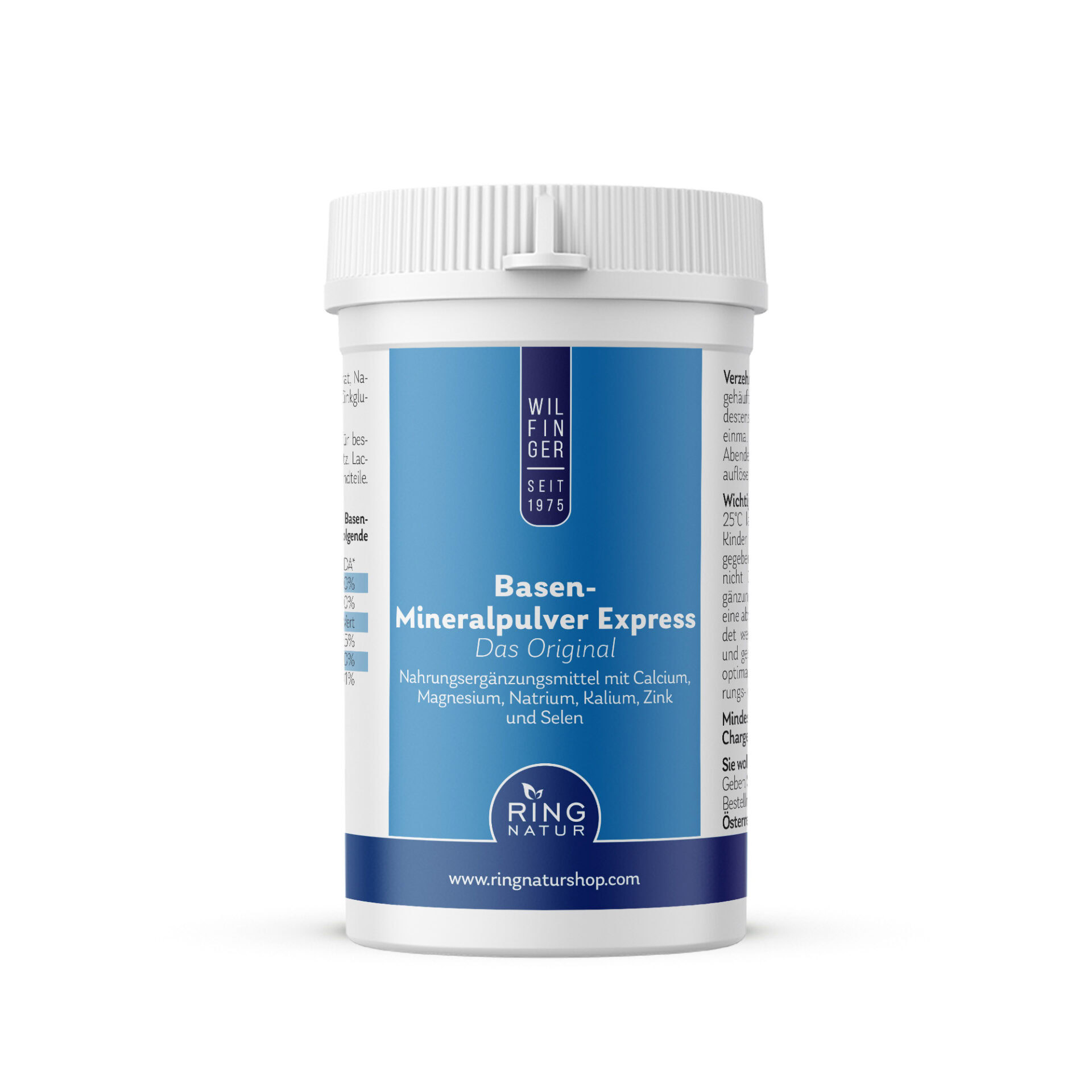 Base Line Powder base powder from Figureform®