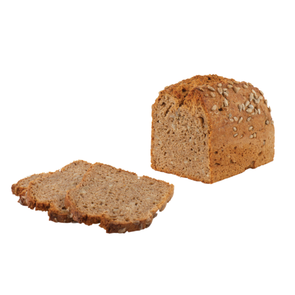 Wilfinger_Organic ορθογραφικό ψωμί