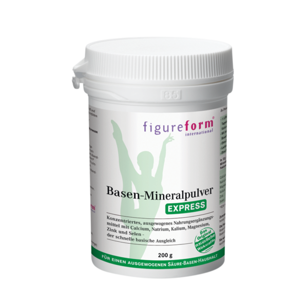 Figureform Base Mineral Powder EXPRESS