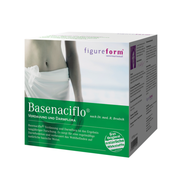 Prášek Figureform-Basenaciflo