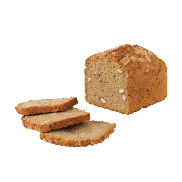Wilfinger_Organický faraónsky obilný chlieb