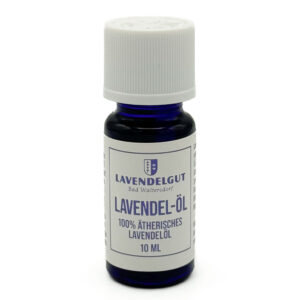 Ätherisches-Lavendelöl