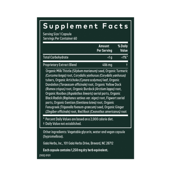 Gaia-Herbs_Liver-Cleanse_Supplement-Fakta