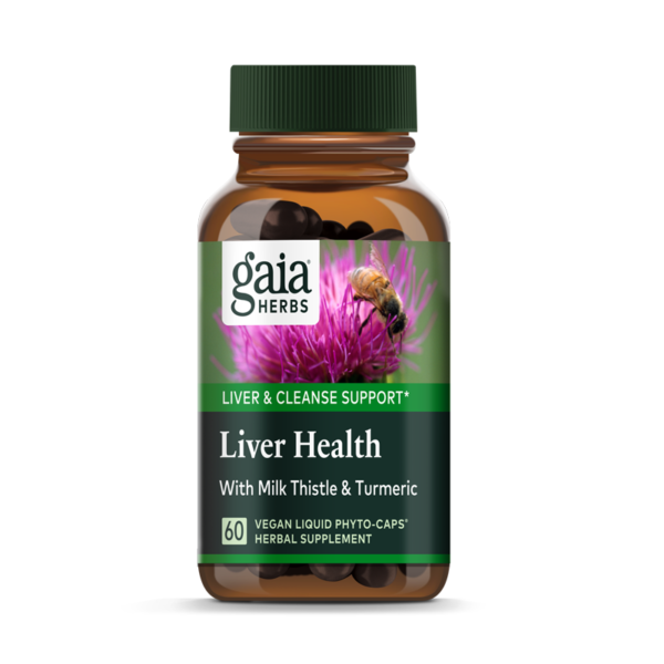Gaia-Herbs_Santé-du foie