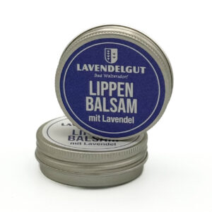 Lavendel Lip Balsam