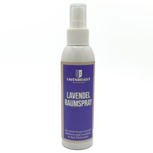 Lavender room spray