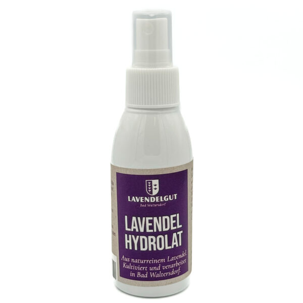Lavender hydrosol