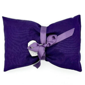 Lavender pillow-150
