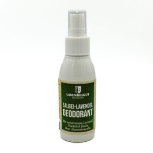 Sage Lavender Deodorant 100