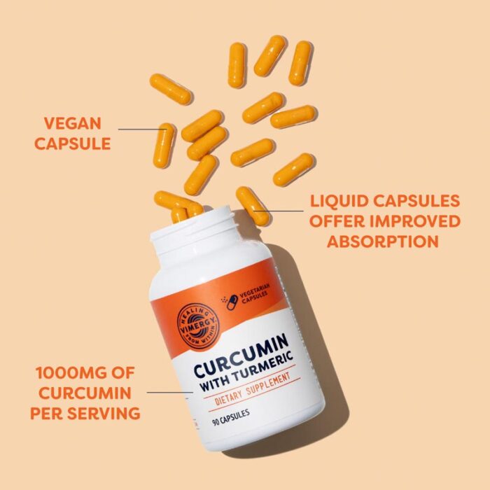Vimergy Curcumin Kapseln 02