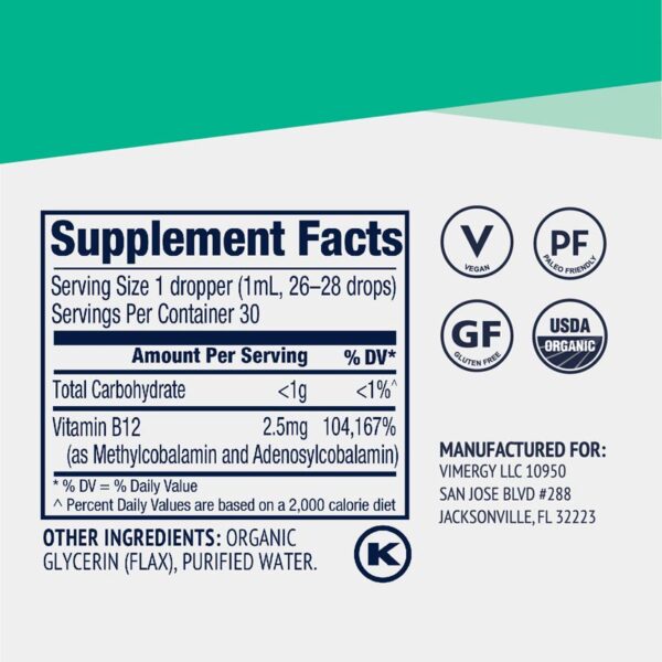 Vimergy_Vitamín-B12-tekutý-30ml_Suplement-_Facts
