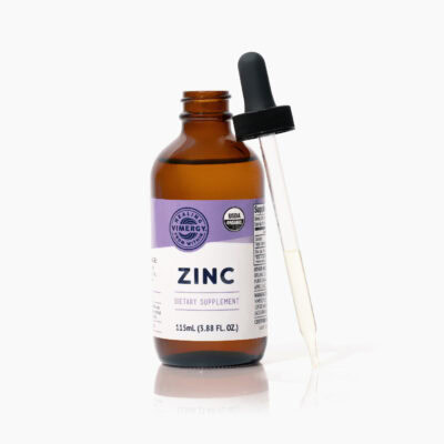 Zinc