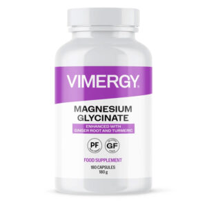 Magnesium Glycinate 180 1 EN