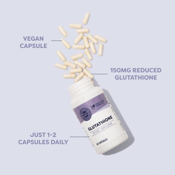 Vimergy Glutathione Kapseln 02