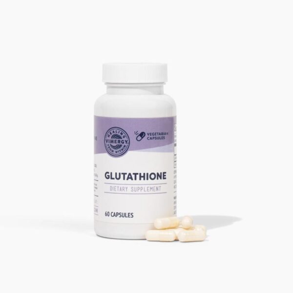 Vimergy Glutathion-capsules