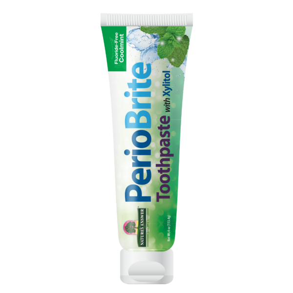 Periobrite Toothpaste Cool Mint