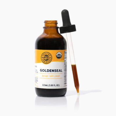 Goldenseal