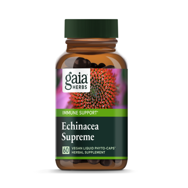 Gaia-yrtit_Echinacea-Supreme