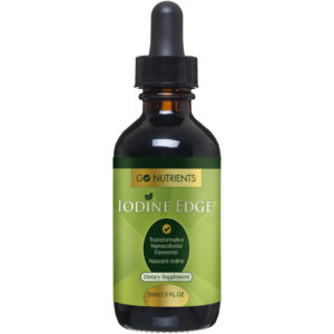 Iodine Edge 1