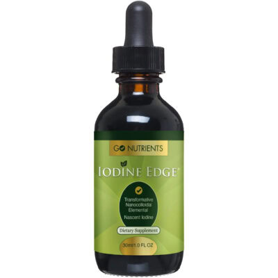 Iodine Edge 1