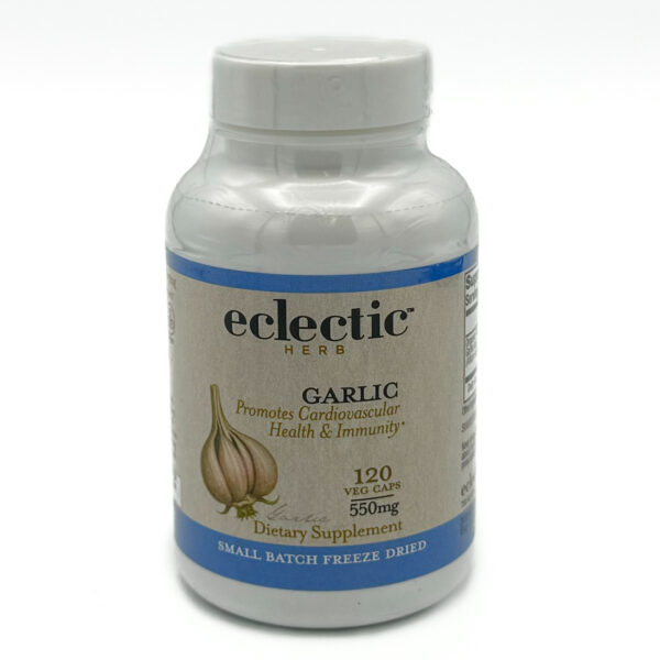 Eclectic-Herb-garlic