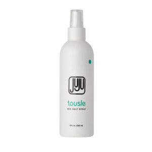 JujuChan-tousle-Sea-salt-hairspray