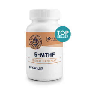 Vimergy 5 MTHF Capsules Top Sellers