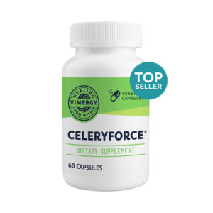 Vimergy Celeryforce Capsules Top Sellers