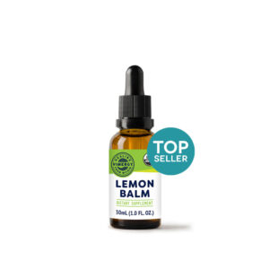 Vimergy-Lemon-Balm-Zitronenmelisse-10-1-Tropfen-Topseller