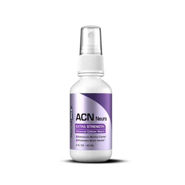 ACN Advanced Cellular Neuro no Results RNS