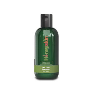 Honeyskin-Organics®-Teebaum-Shampoo-mit-Manuka-Honig
