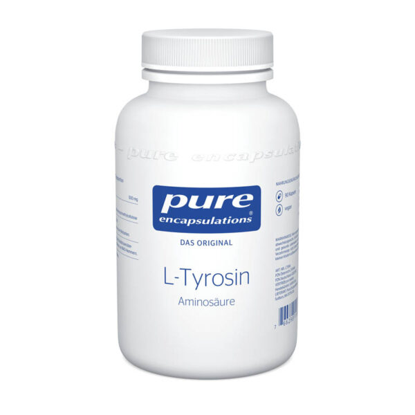 Pure-Encapsulation_L-tyrosiini