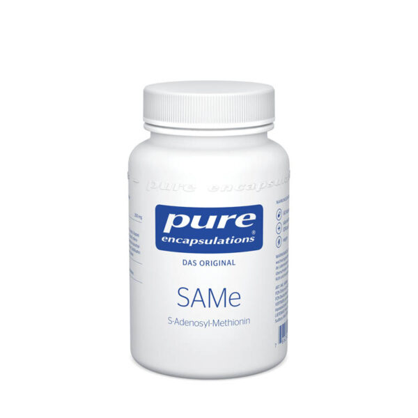 Pure Encapsulation_SAMe