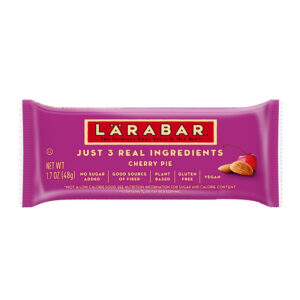 LARABAR Cherry Pie Nut Bars