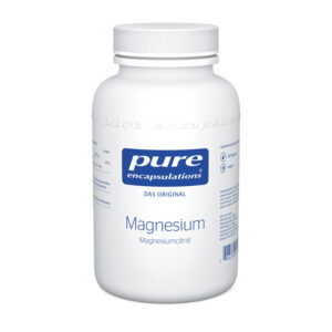 Pure Encapsulations_Magnesium Citraat