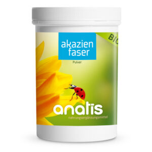 Anatis_Acacia Fiber Powder