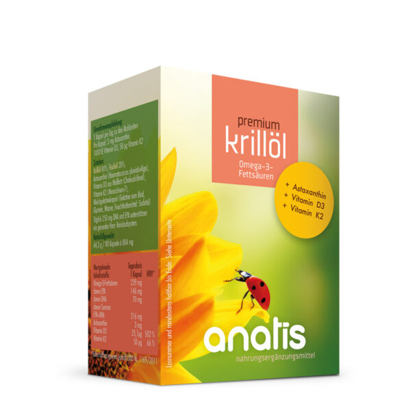 atis_Krill ulje Premium astaksantin vitamin D3 vitamin K2