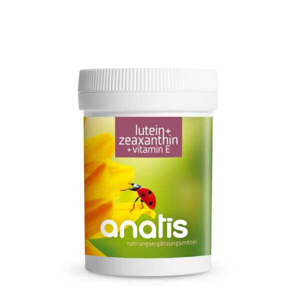 Anatis_Luteïne-Zeaxanthine-VitamineE