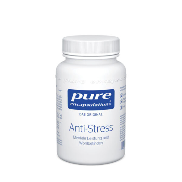 Pure inkapseling_Anti-stress