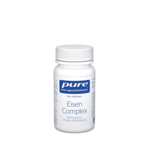 Pure Encapsulation_Iron Complex