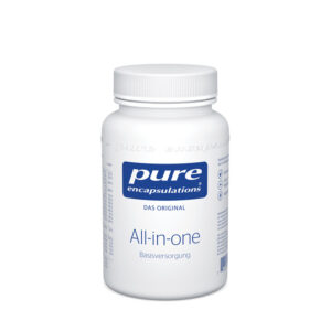 Pure Encapsulations_ All-in-one