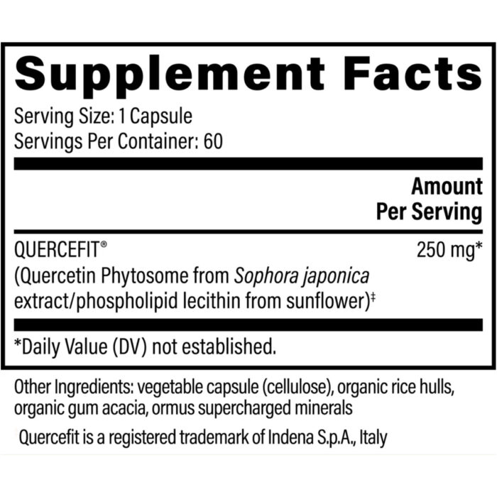 Quercetin 3