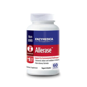 Enzymedica_Allérase