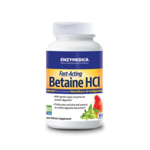 Enzymedica_Betain-HCl