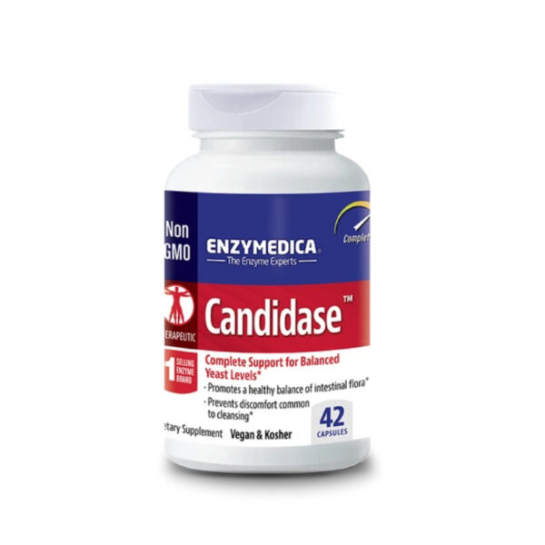 Enzymedica_Candidasa