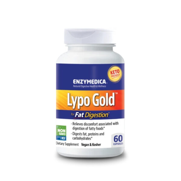 Enzymedica_Lypo-Oro