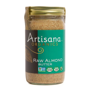 Artisana-Organics_Pure Beurre d'amande