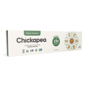 Chickapea_Espaguetis con garbanzos