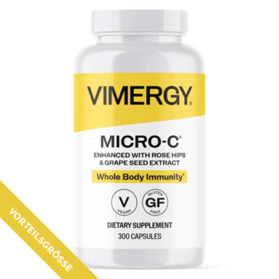 Micro C 300 1 Vorteilsgröße