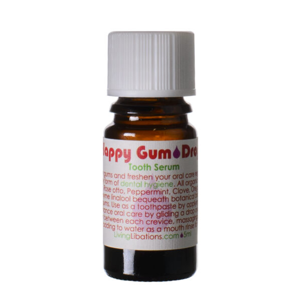 Happy Gum Drops Living Libations 5